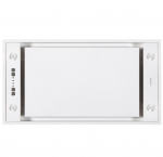 Įmontuojamas gartraukis NOVY 811 Mini Pure'line