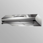 Gartraukis Allenzi N3 60 INOX