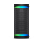 Ne&scaron;iojama, belaidė garso kolonėlė SONY SRS-XP700
