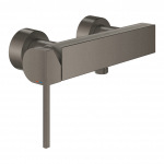 Du&scaron;o mai&scaron;ytuvas Grohe Plus, 33577AL3, brushed hard graphite