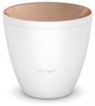 Oro aromatizatorius Stadler Form Zoe, Z001, baltas