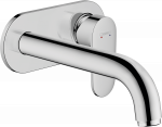 Potinkinis praustuvo mai&scaron;ytuvas Hansgrohe Vernis Blend 71576000, chromo