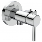 Potinkinis bide mai&scaron;ytuvas Ideal Standard A5809AA, chromo