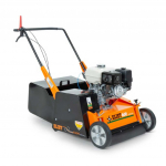 Benzininis skarifikatorius ELIET C600 COMPACTOR