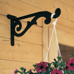 Laikiklis gėlėms Glori ir Ko &bdquo;FIGŪRINIS&ldquo;