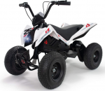 Keturratis Injusa, 0.5 kW