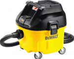Dulkių siurblys Dewalt DWV901L-QS, 30 l