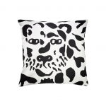 Pagalvėlės užvalkalas IITTALA 47x47cm Cheetah, 6411923674157