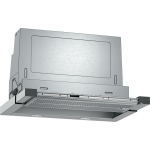 Įmontuojamas gartraukis Neff D46ML54X1