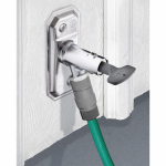 Lauko (sodo) kranas su raktu GUSTAVSBERG FG0105070