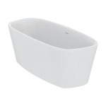 Vonia Ideal Standard Dea Duo E306601, laisvai pastatoma, balta