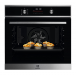 Įmontuojama orkaitė Electrolux EOD6P66X