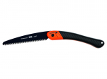 Profesionalus sulankstomas genėjimo pjūklas. Greitam žalios medienos pjovimui. 190mm ilgio geležtė,