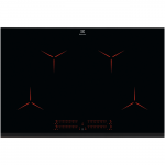 Įmontuojama indukcinė kaitlentė Electrolux EIP8146