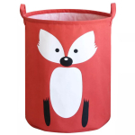 Krep&scaron;ys žaislams SIPO Red Fox, BTC03