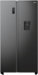Side by side &scaron;aldytuvas Gorenje NRR9185EABXLWD