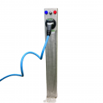 Elektromobilio įkrovimo stotelė Thunder Charger INOX INOX-XX-3-T2-S, 22kW