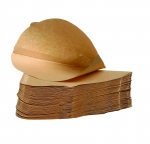 Kavos filtrai CREATIVE TOPS, 100 vnt.