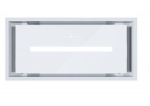 Įmontuojamas gartraukis Schlosser HL60TCWHA+/ GLASS