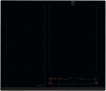 Įmontuojama indukcinė kaitlentė Electrolux EIV64453