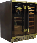 Vyno &scaron;aldytuvas Kaiser K 64800 AD