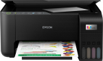 Epson EcoTank L3270 Spausdintuvas ra&scaron;alinis spalvotas MFP A4 33 ppm USB Wi-Fi