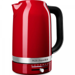 Raudonas elektrinis virdulys KitchenAid 5KEK1701EER