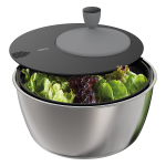 Salotų džiovyklė GEFU Rotare 28180