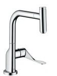Virtuvės mai&scaron;ytuvas Hansgrohe 39861000
