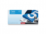 Skalbimo kapsulės Miele Sport WA CSP 0603 L, 11809910