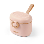 Babyono indelis pieno mi&scaron;inukams kelioninis kreminis 1544/02