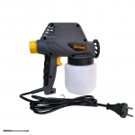 Elektrinis dažų purk&scaron;tuvas Grunder JS-SN13B, 110 W, 800 ml