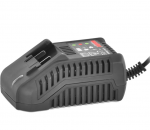 Ličio jonų akumuliatoriaus įkroviklis HECHT 001277CH
