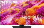 QLED Televizorius Samsung QE50QN90FATXXH