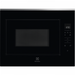 Įmontuojama mikrobangų krosnelė Electrolux KMFE264TEX
