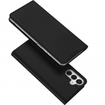 Dėklas Dux Ducis Skin Pro Samsung A175 A17 4G/A176 A17 5G juodas