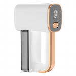 Įkraunamas pūkų rinkiklis, ZY995WLR