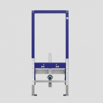 Potinkinis bide rėmas SANIT INEO 1120/525, 90.676.00..T000