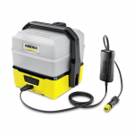 Mobilus plovimo įrenginys Karcher OC 3 Plus Car 1.680-034.0