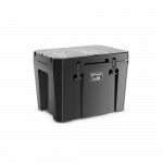 PETROMAX termo dėžė, juoda, 50l