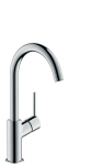 Praustuvo mai&scaron;ytuvas Hansgrohe Talis 32082000