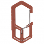 Gerber raktų pakabukas CARABINER