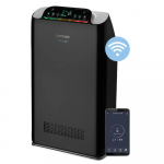 Oro valytuvas Concept Perfect Air CA2000, WiFi