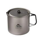 Kelioninis arbatinukas MSR Titan Kettle 1400 mL