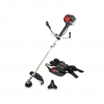 Benzininė krūmapjovė - trimeris Elem Garden Technic, 52 cm3