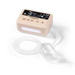 Babyono aspiratorius elektroninis kūdikiui SOFFIO 1695