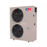 Cooper&Hunter 31 kW &scaron;ilumos siurblys oras-vanduo EVIPOWER ON/OFF R410A