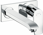 Potinkinis praustuvo mai&scaron;ytuvas Hansgrohe Metris 31086000