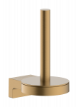 Tualetinio popieriaus laikiklis Hansgrohe AddStoris S, 41786140