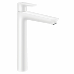 Praustuvo mai&scaron;ytuvas Hansgrohe Talis E 71716700, balta spalva